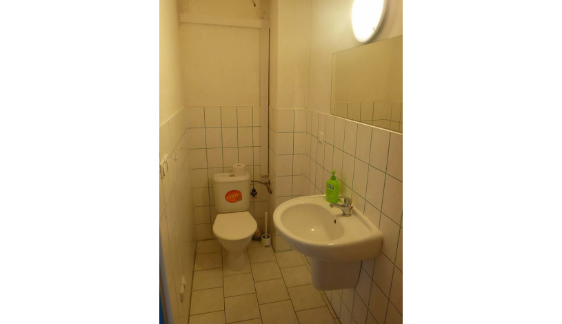 Penzion v Rybárnách Uherské Hradiště